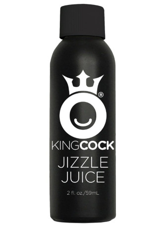 10" Squirting Cock with Balls